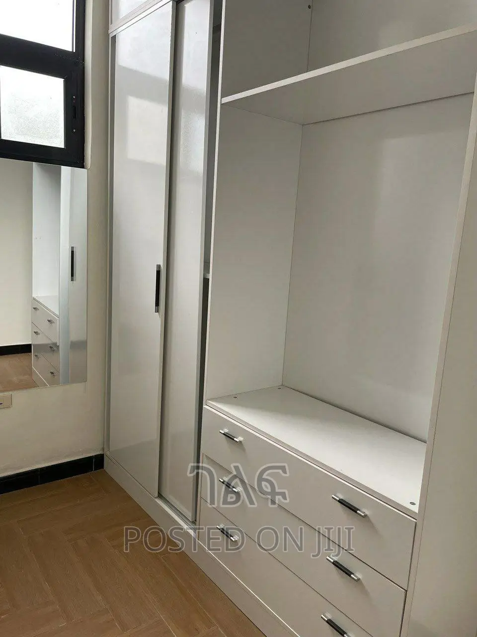 3bdrm Villa in 🏠 - ሰሚት አካባቢ 
የሚሸጥ, Bole for sale