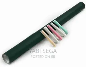 Green Board to Stick