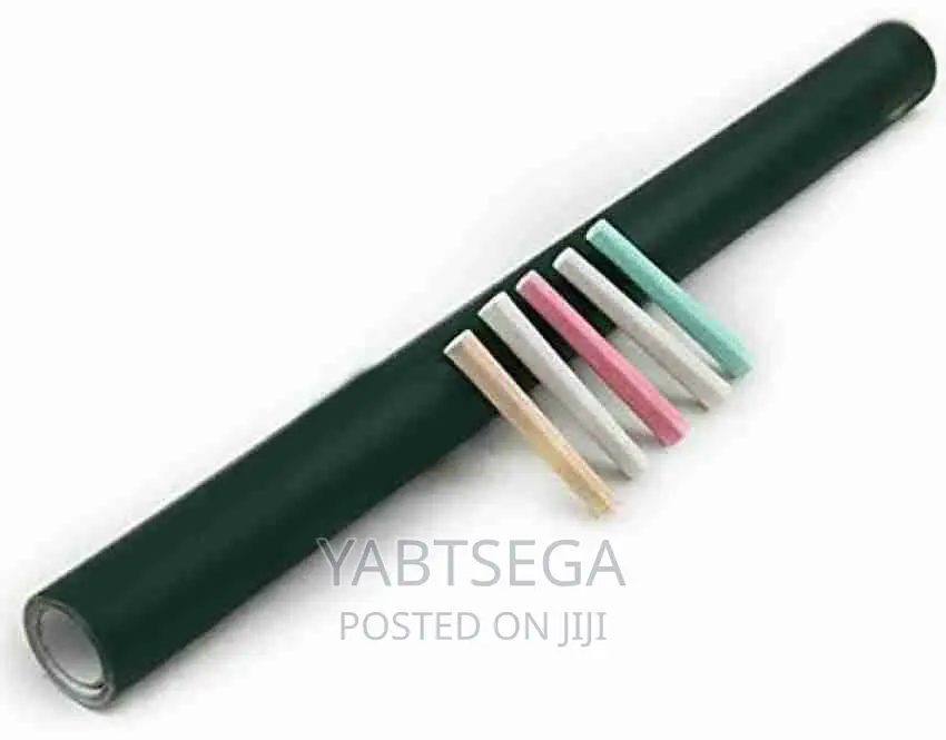 Green Board to Stick