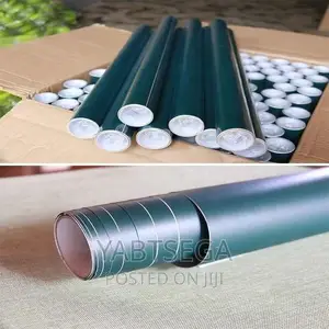 Green Board to Stick