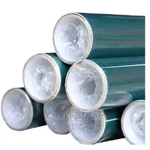 Green Board to Stick