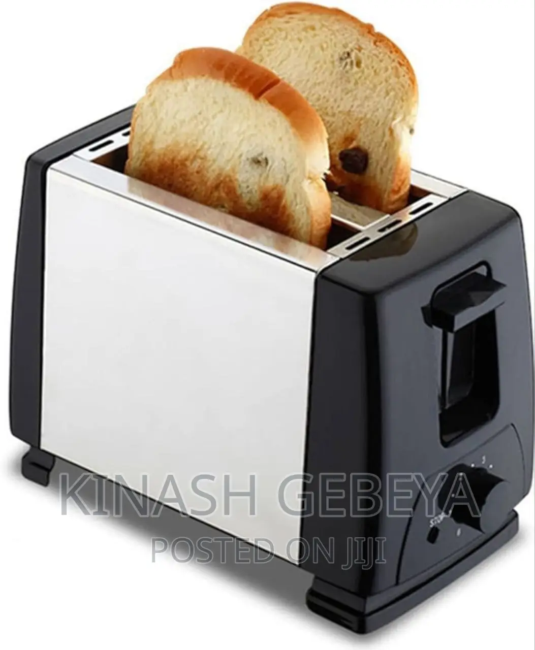 Special Slice Toaster