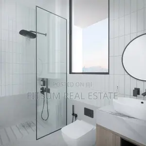 Furnished 2bdrm Apartment in Central Plaza Addis, Kirkos for sale