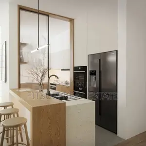 Furnished 2bdrm Apartment in Central Plaza Addis, Kirkos for sale