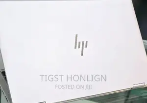 New Laptop HP EliteBook 830 G7 16GB Intel Core I7 SSD 512GB