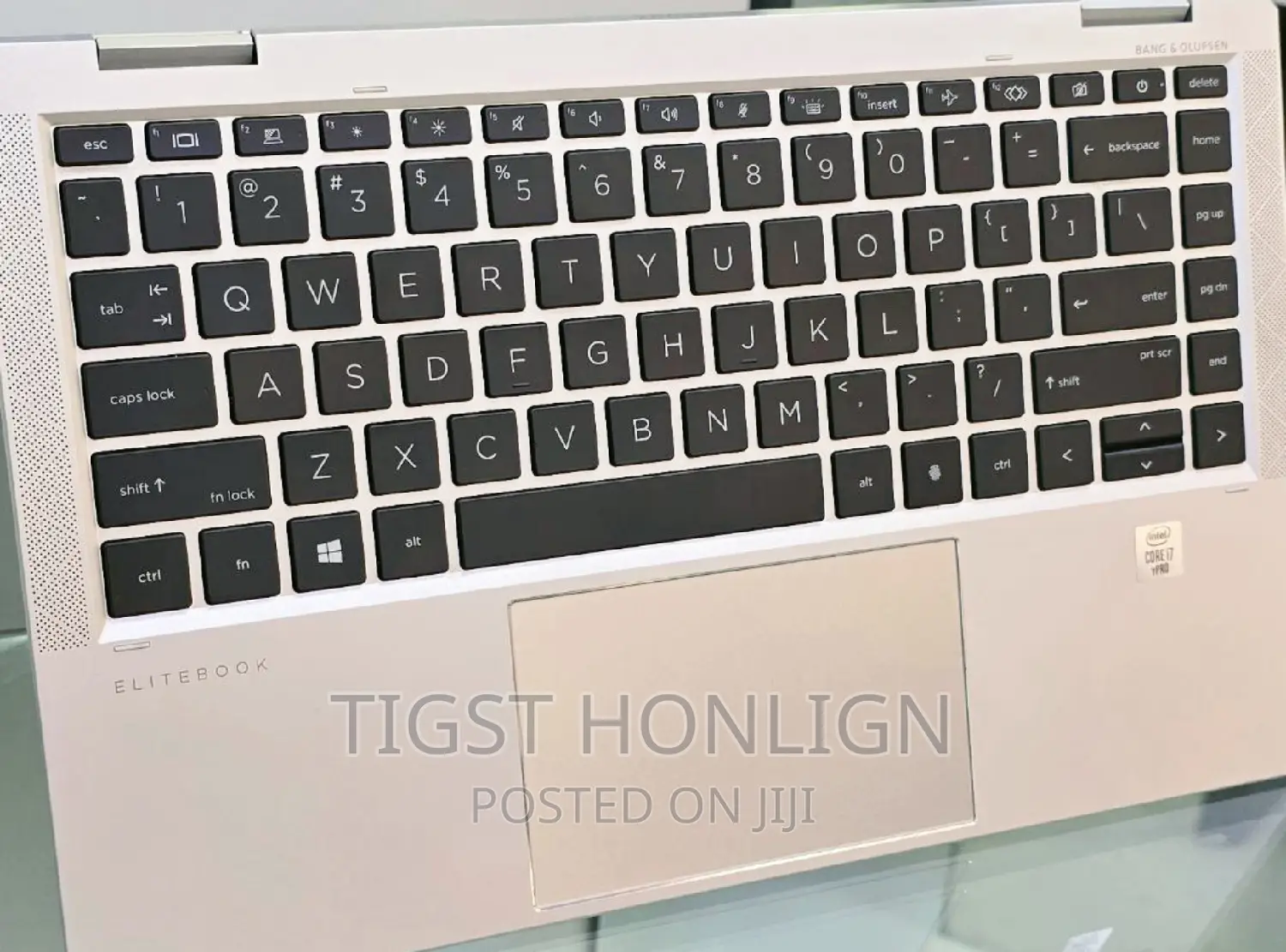 New Laptop HP EliteBook 830 G7 16GB Intel Core I7 SSD 512GB