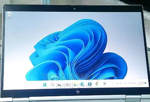 New Laptop HP EliteBook 830 G7 16GB Intel Core I7 SSD 512GB