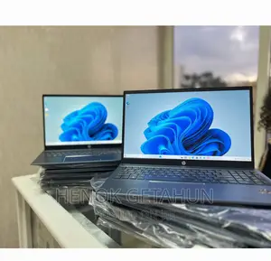 New Laptop HP Pavilion 15 8GB AMD Ryzen 7 SSD 512GB