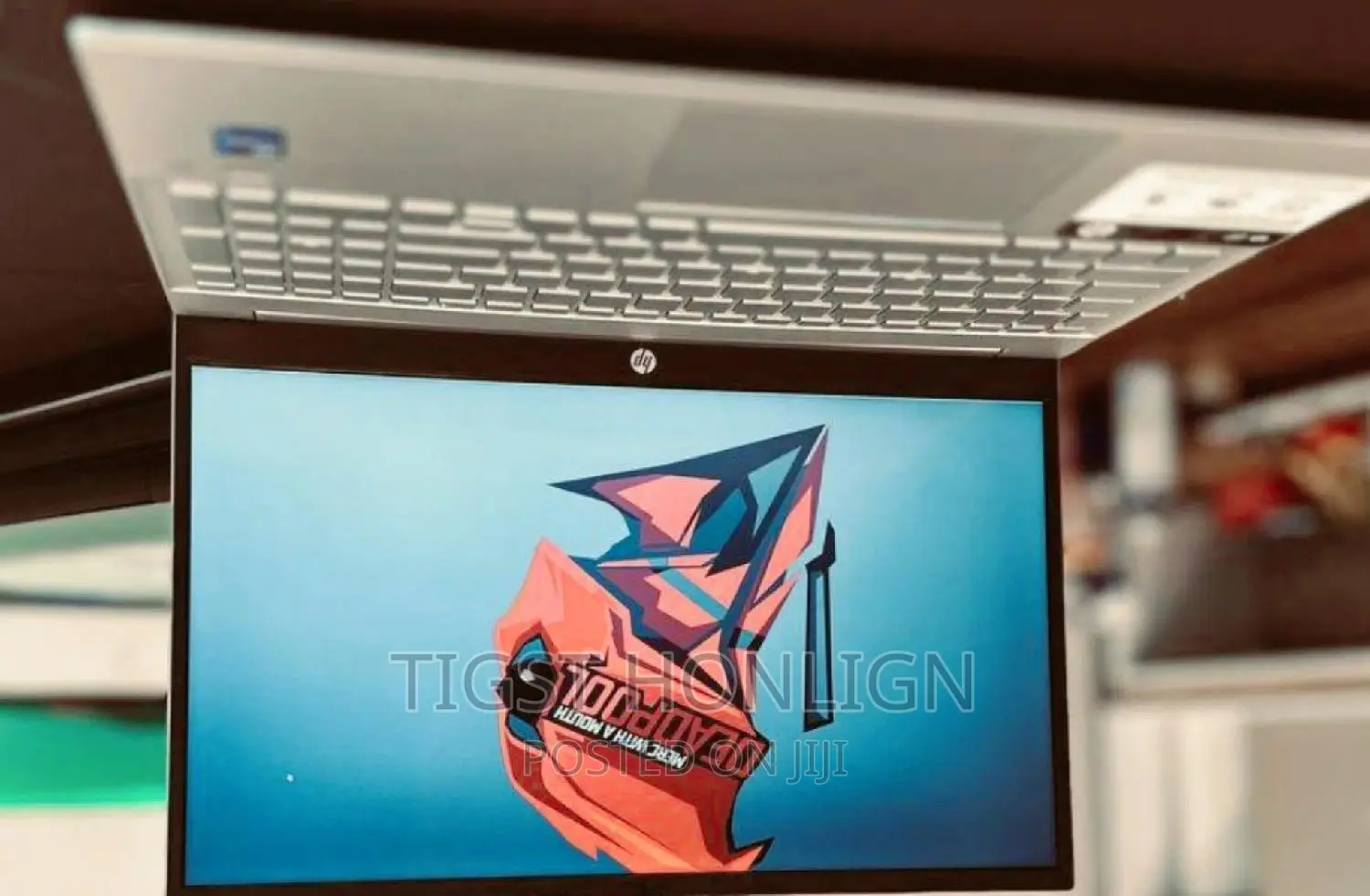 New Laptop HP Pavilion 15 16GB Intel Core i7 SSD 512GB