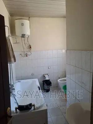 Furnished 3bdrm House in Yeka for rent