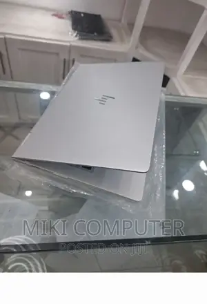 New Laptop HP EliteBook x360 1030 G2 16GB Intel Core i5 SSD 512GB