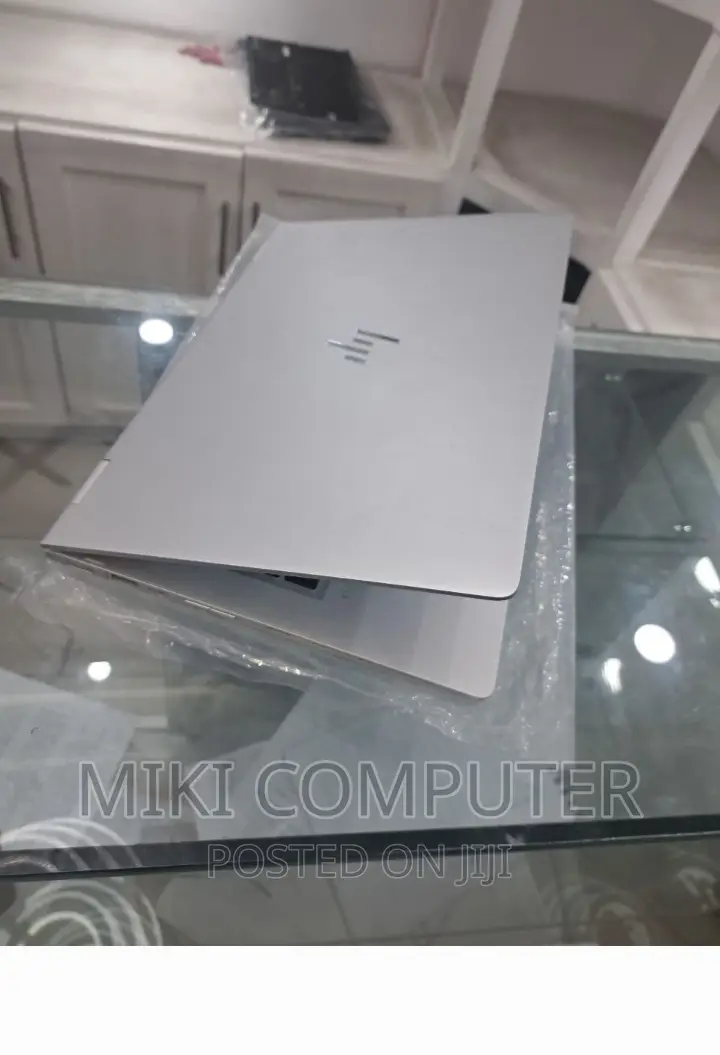 New Laptop HP EliteBook x360 1030 G2 16GB Intel Core i5 SSD 512GB