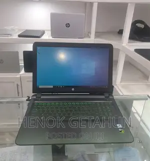New Laptop HP Pavilion 15 8GB Intel Core I5 HDD 1T