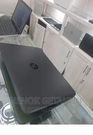 New Laptop HP Pavilion 15 8GB Intel Core I5 HDD 1T