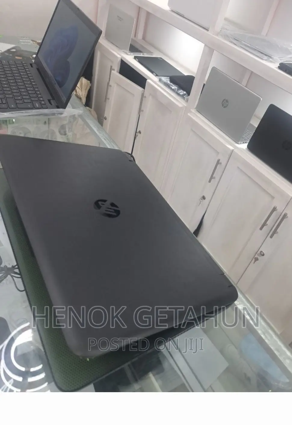 New Laptop HP Pavilion 15 8GB Intel Core I5 HDD 1T