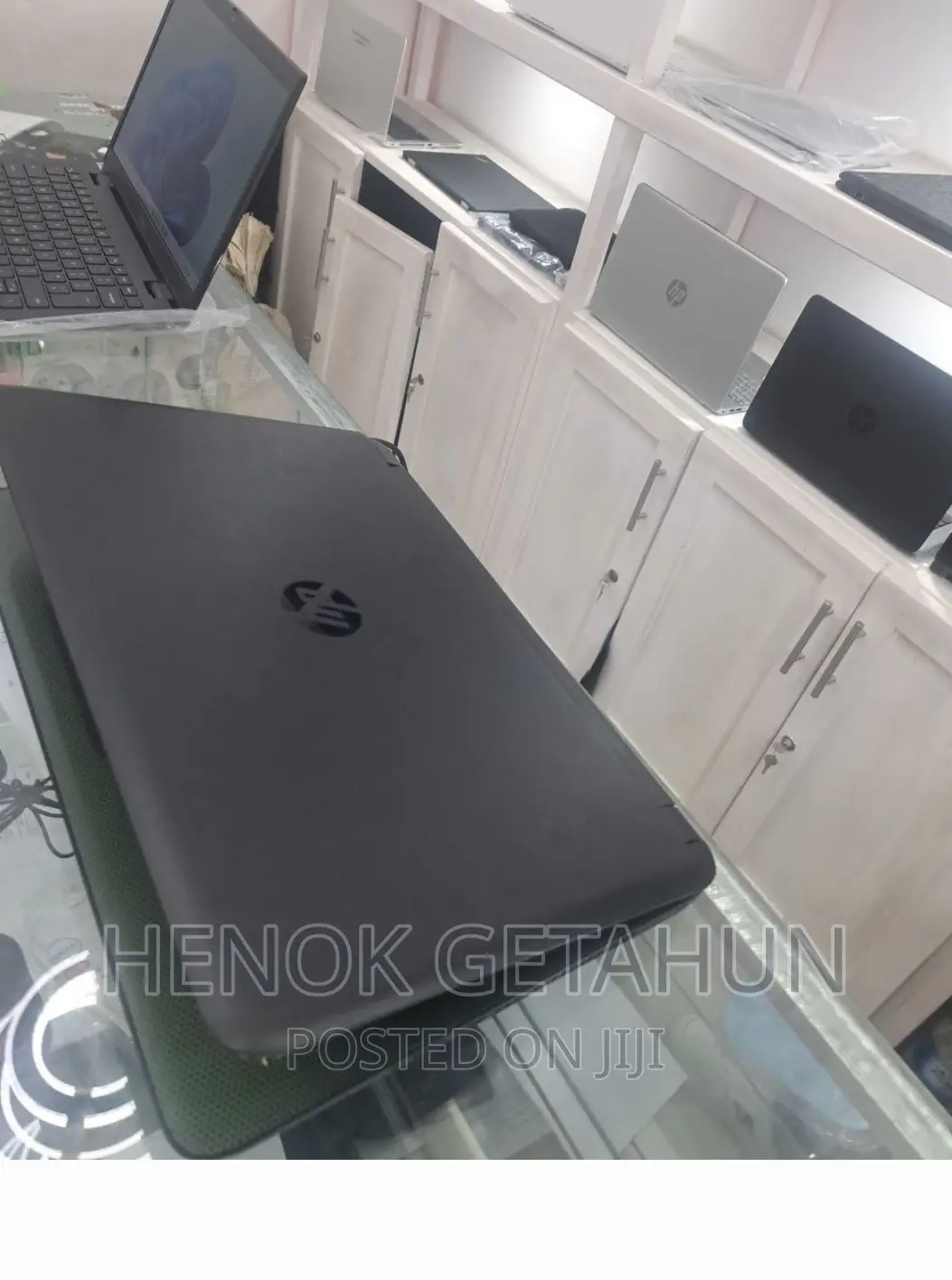 New Laptop HP Pavilion 15 8GB Intel Core I5 HDD 1T