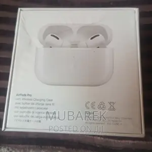 Airpod Pro(New)