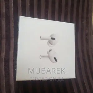 Photo - Airpod Pro(New)