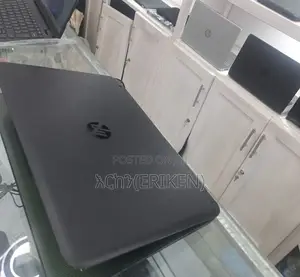 New Laptop HP Pavilion 15 8GB Intel Core I5 HDD+SSD 1T