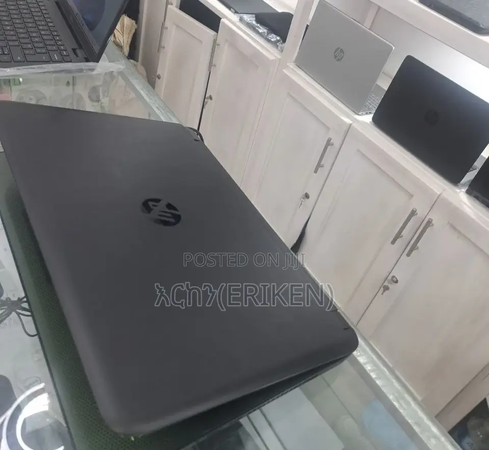 New Laptop HP Pavilion 15 8GB Intel Core I5 HDD+SSD 1T