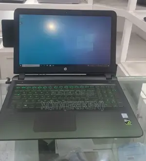 New Laptop HP Pavilion 15 8GB Intel Core I5 HDD+SSD 1T