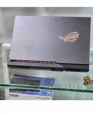 New Laptop Asus ROG Strix G15 32GB AMD Ryzen 7 SSD 16 GB