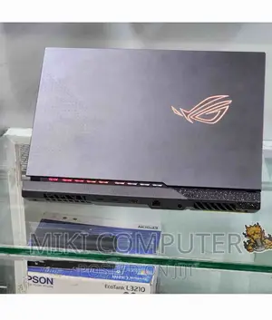 New Laptop Asus ROG Strix G15 32GB AMD Ryzen 7 SSD 16 GB