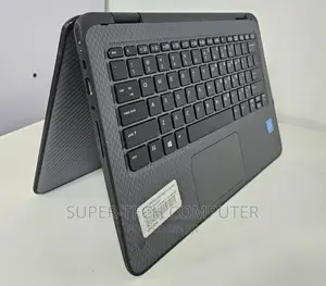 New Laptop HP ProBook 11 X360 4GB Intel Core 2 Quad SSD 256GB