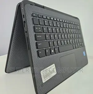 New Laptop HP ProBook 11 X360 4GB Intel Core 2 Quad SSD 256GB