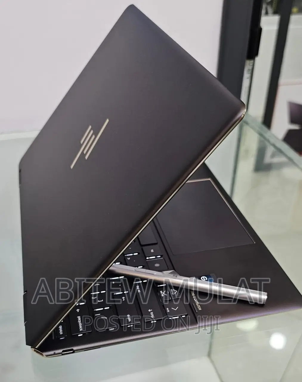 New Laptop HP Spectre X360 16GB Intel Core I7 SSD 1T