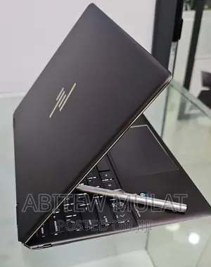 New Laptop HP Spectre X360 16GB Intel Core I7 SSD 1T