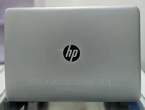 New Laptop HP EliteBook 840 8GB Intel Core I7 SSD 256GB