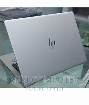 New Laptop HP EliteBook 840 16GB Intel Core i7 SSD 512GB