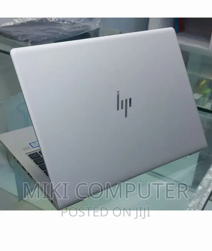 New Laptop HP EliteBook 840 16GB Intel Core i7 SSD 512GB