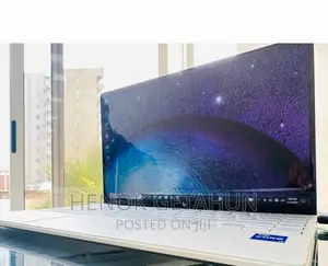 New Laptop HP Envy X360 8GB Intel Core I7 SSD 512GB