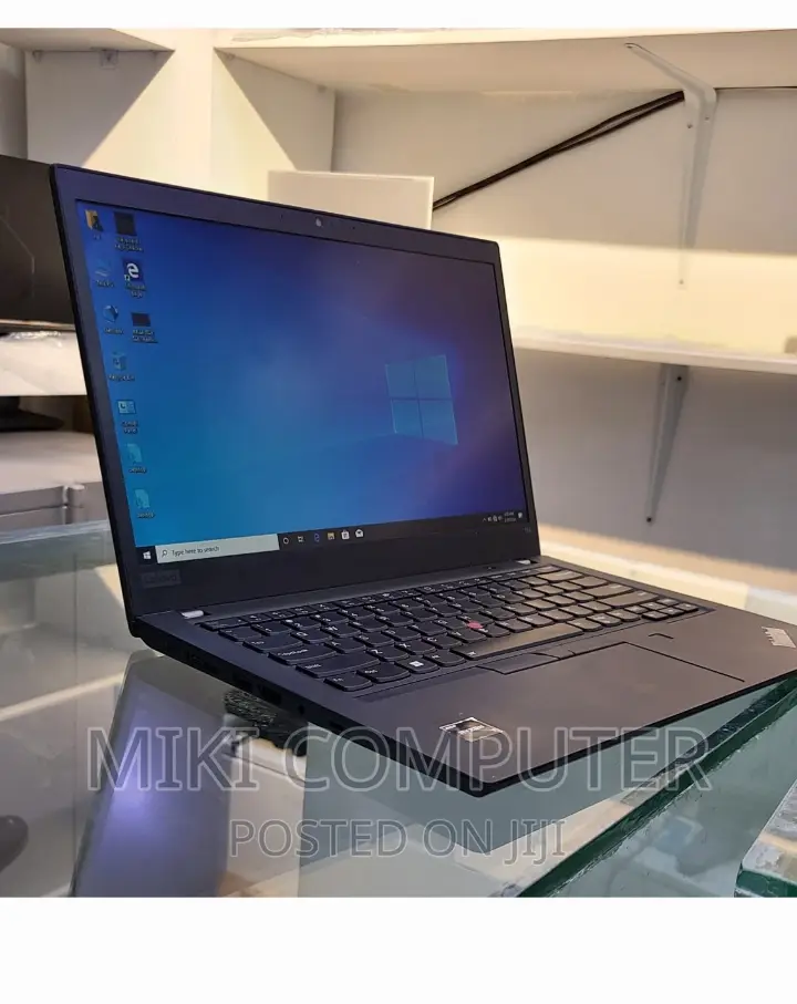 New Laptop Lenovo ThinkPad Yoga 16GB Intel Core i7 SSD 16 GB