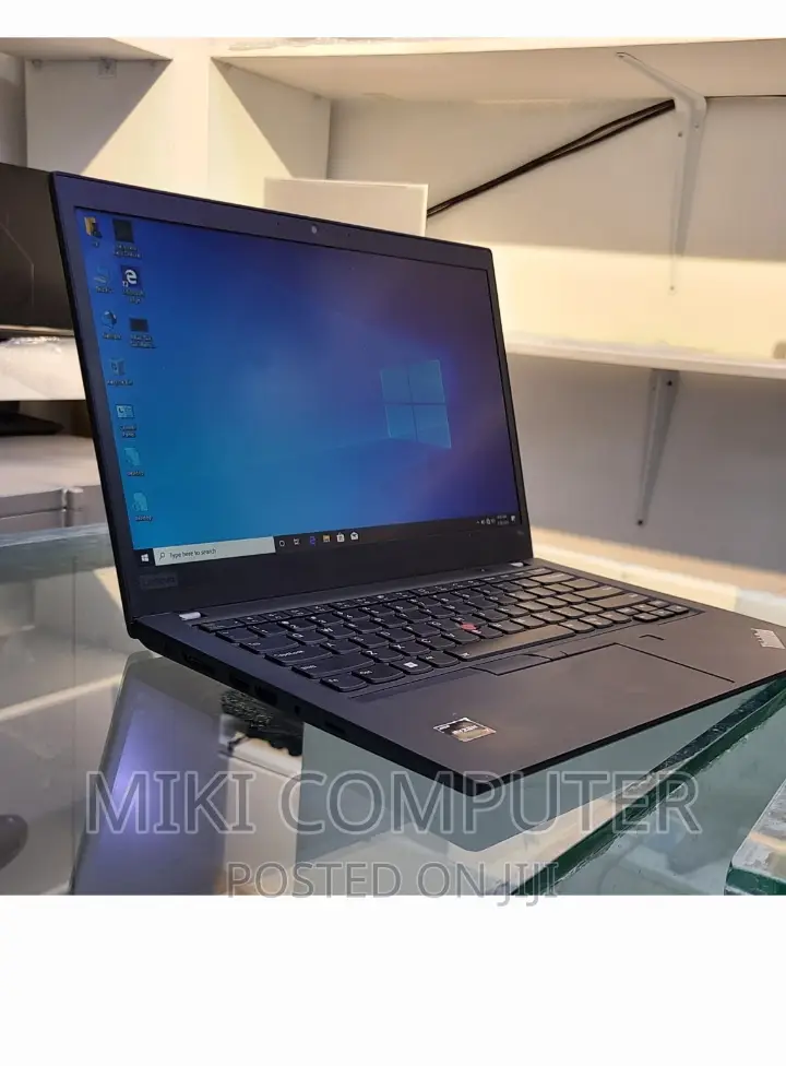 New Laptop Lenovo ThinkPad Yoga 16GB Intel Core i7 SSD 16 GB