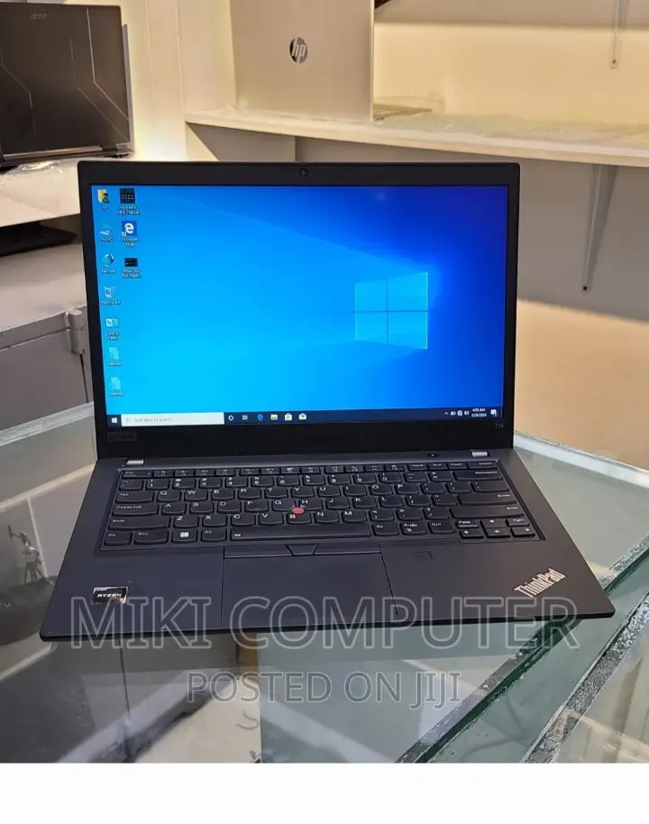 New Laptop Lenovo ThinkPad Yoga 16GB Intel Core i7 SSD 16 GB