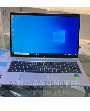 New Laptop HP ProBook 430 16GB Intel Core I7 SSD 512GB