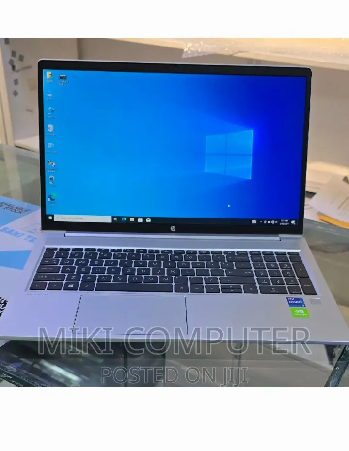 New Laptop HP ProBook 430 16GB Intel Core I7 SSD 512GB