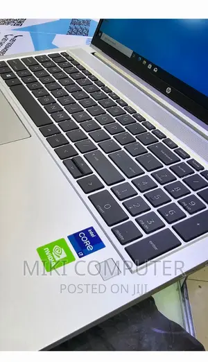 New Laptop HP ProBook 430 16GB Intel Core I7 SSD 512GB