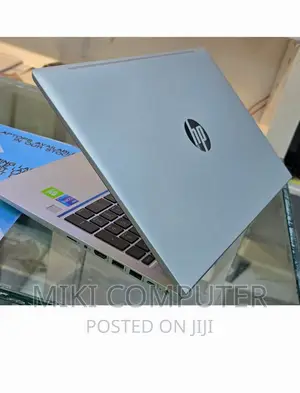 New Laptop HP ProBook 430 16GB Intel Core I7 SSD 512GB