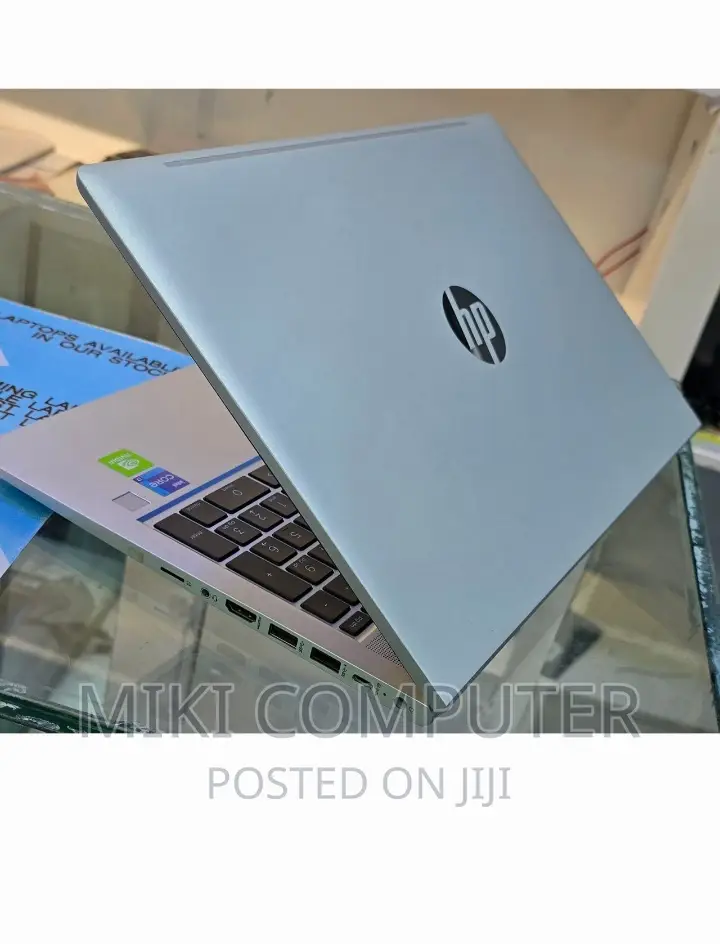 New Laptop HP ProBook 430 16GB Intel Core I7 SSD 512GB