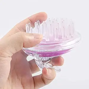 Photo - Scalp Massager