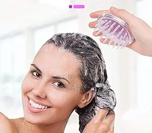 Scalp Massager