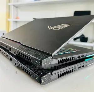 New Laptop Asus ROG Strix G15 16GB AMD Ryzen 7 SSD 1T