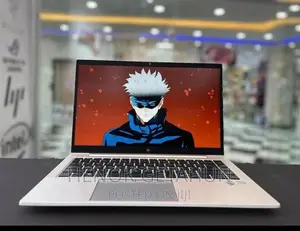 New Laptop HP EliteBook 830 G7 16GB Intel Core i7 SSD 512GB