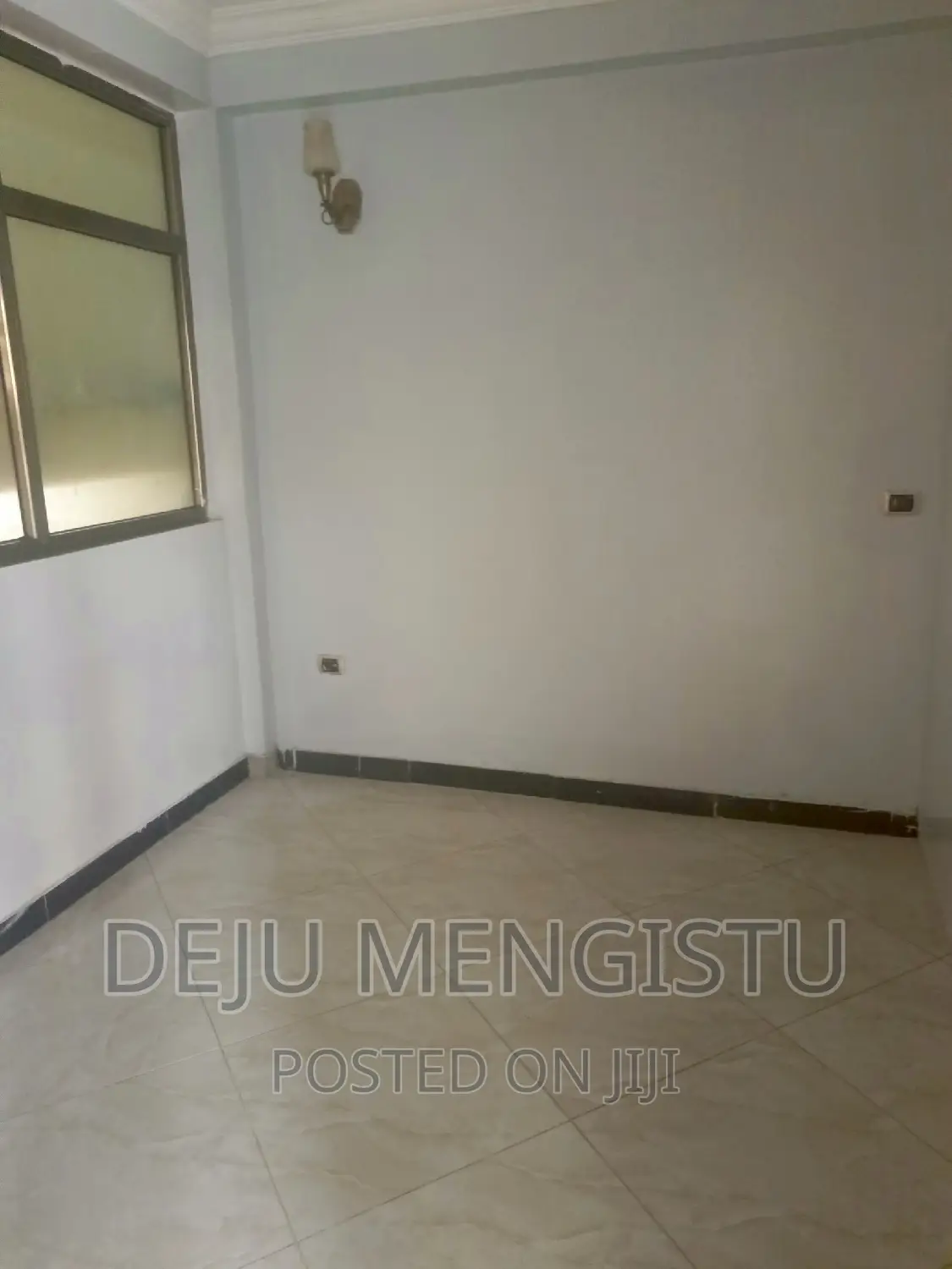 1bdrm House in ሳበ ሁለት(72), Bole for rent