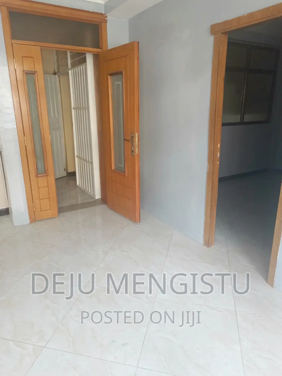 1bdrm House in ሳበ ሁለት(72), Bole for rent