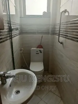 1bdrm House in ሳበ ሁለት(72), Bole for rent